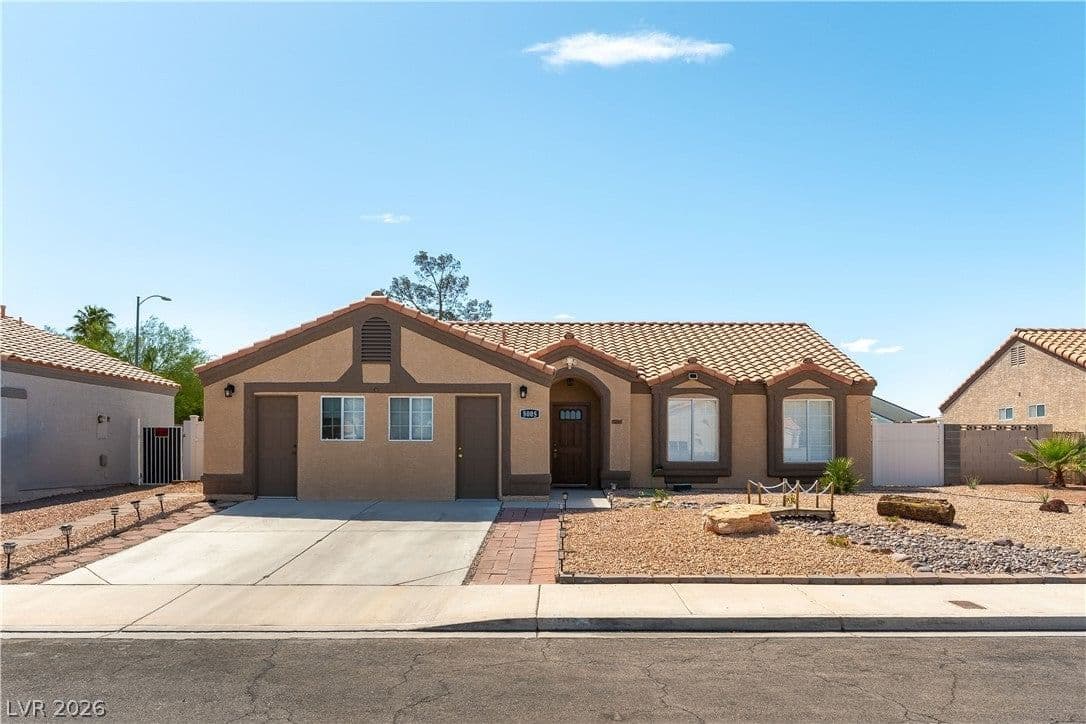 5005 Chambliss Drive