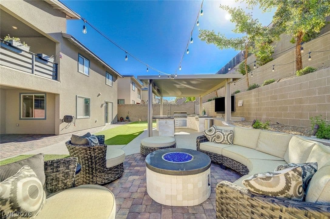 12428 Pine Bend Avenue photo 4