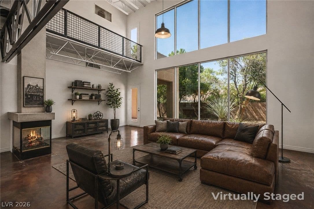 5603 Deer Creek Falls Court