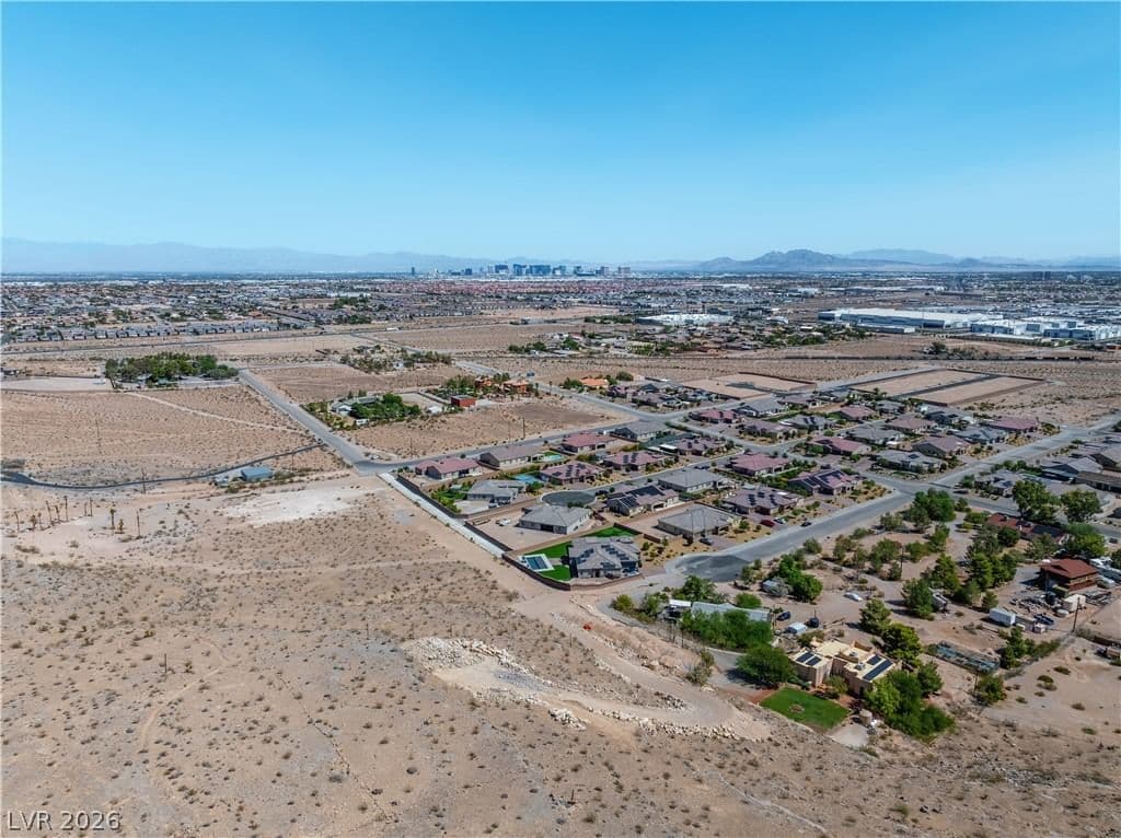 5 Acres Hilltop Strip Views photo 2
