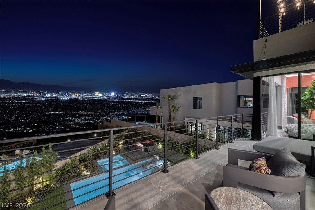 619 Overlook Rim Drive