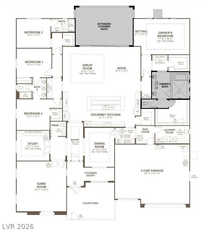 7585 Pebble Road photo 2