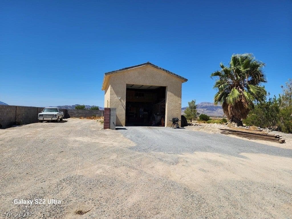 1101 Blosser Ranch Road photo 2