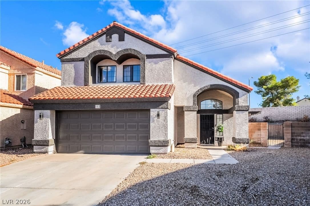112 Wynntry Drive