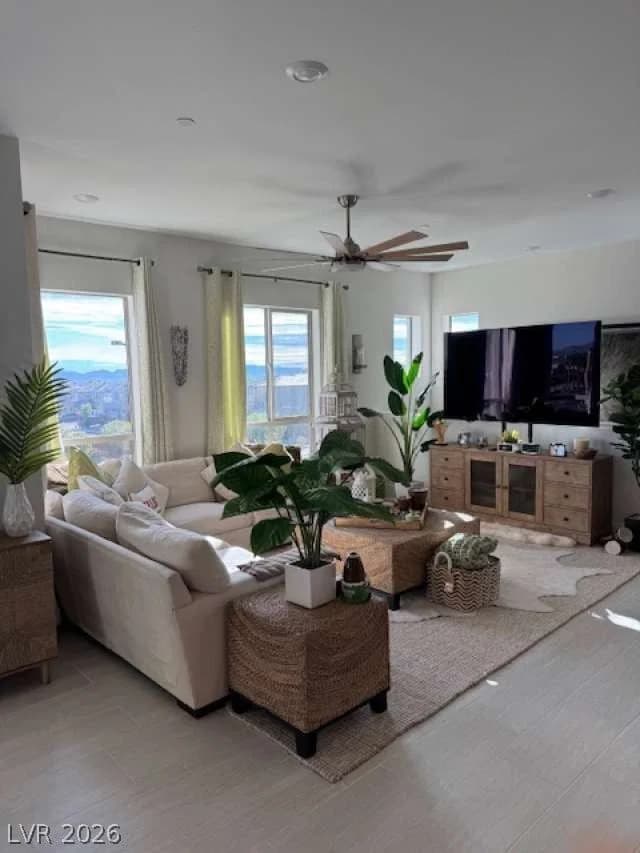 4140 Yucca Bloom Street photo 5