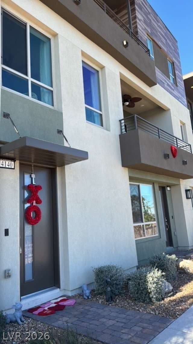4140 Yucca Bloom Street