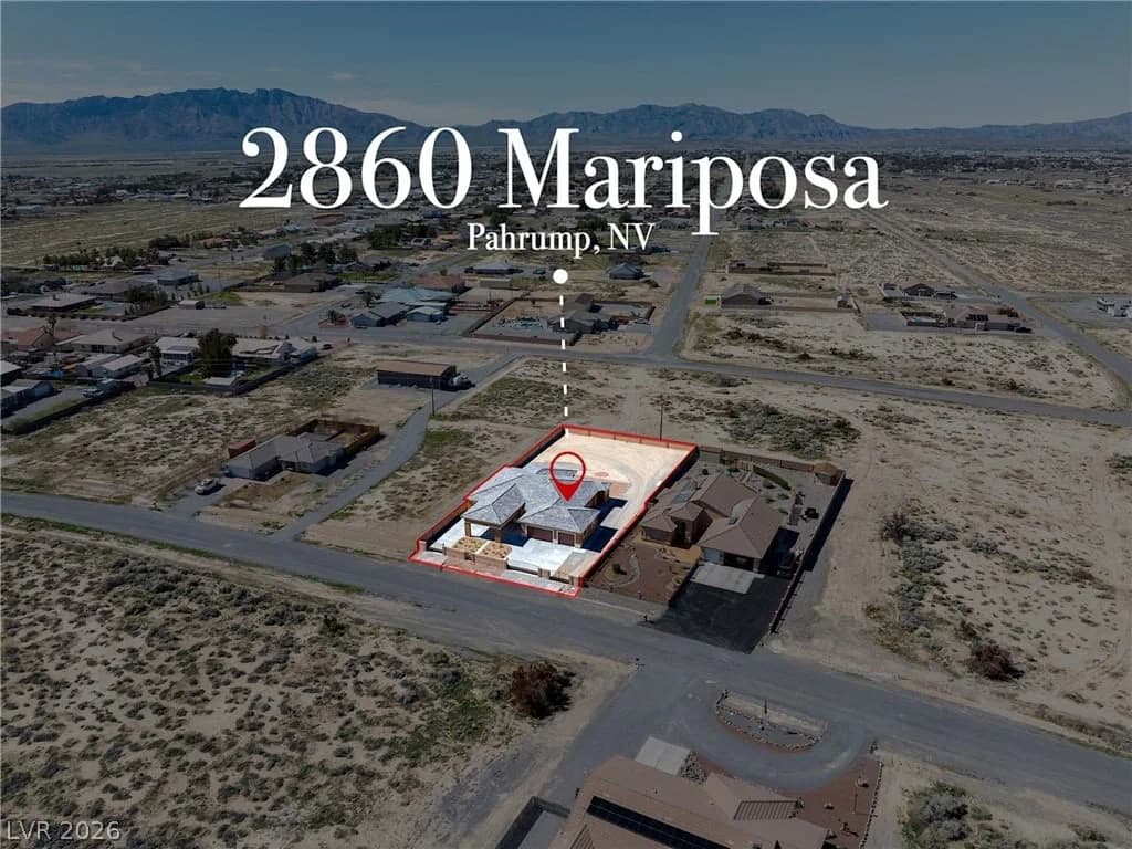 2860 Mariposa Avenue photo 2