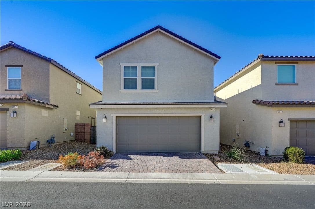 3653 Portici Lane photo 4