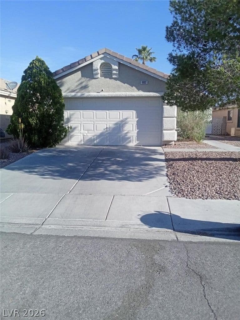 1032 Silver Creek Avenue