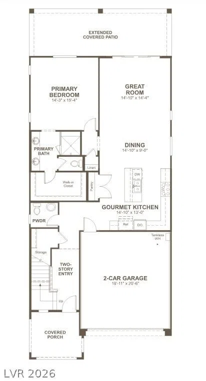 8243 Dwayne Frye Street photo 5