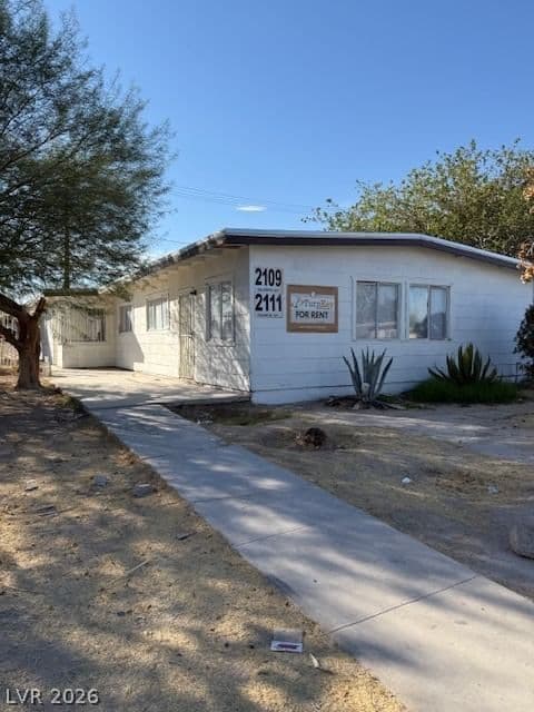 2109 Glider Street