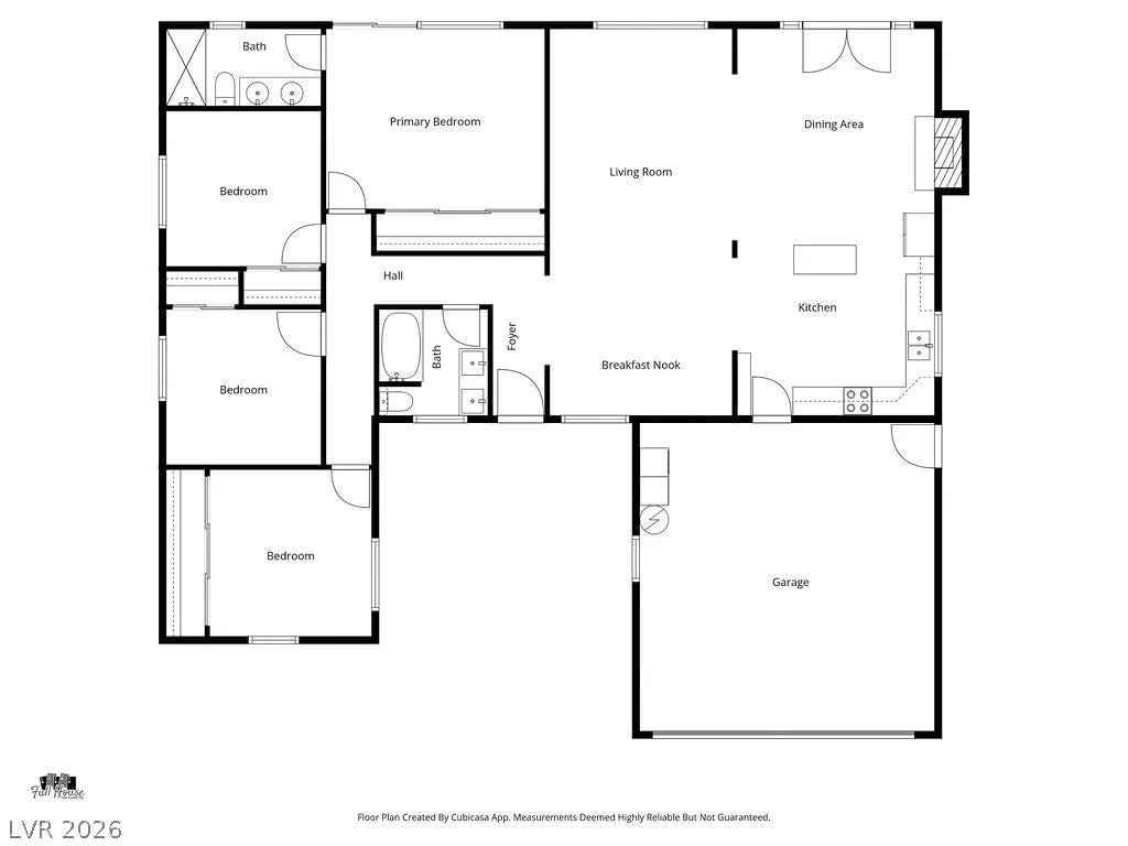 4092 Harmon Avenue photo 4