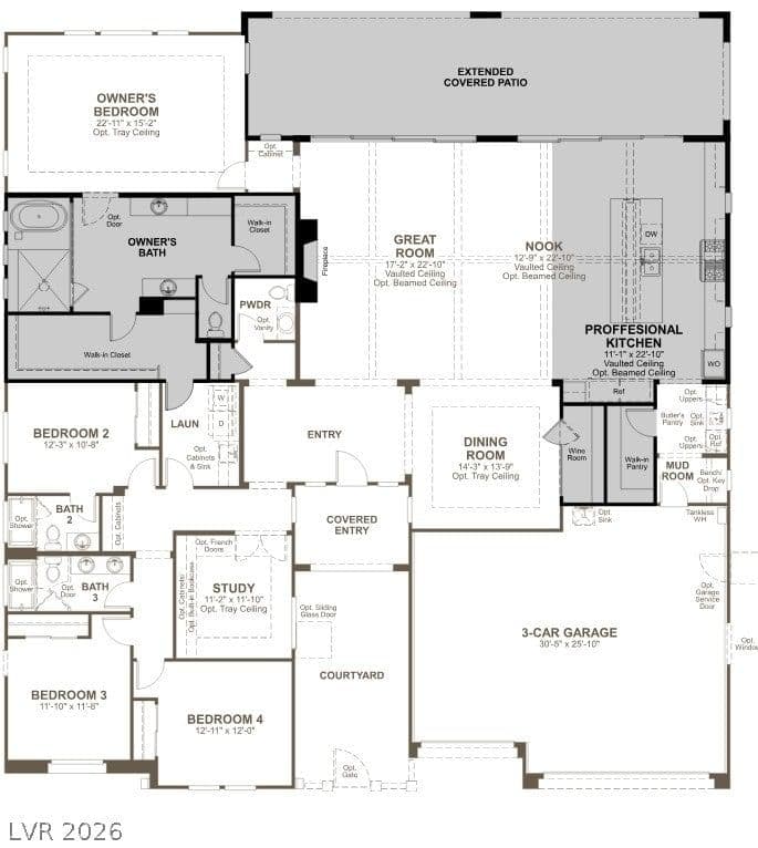 9065 Monte Cristo Way photo 3