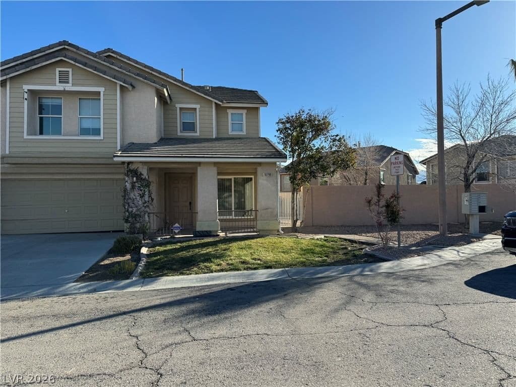 10799 Flame Vine Court photo 2
