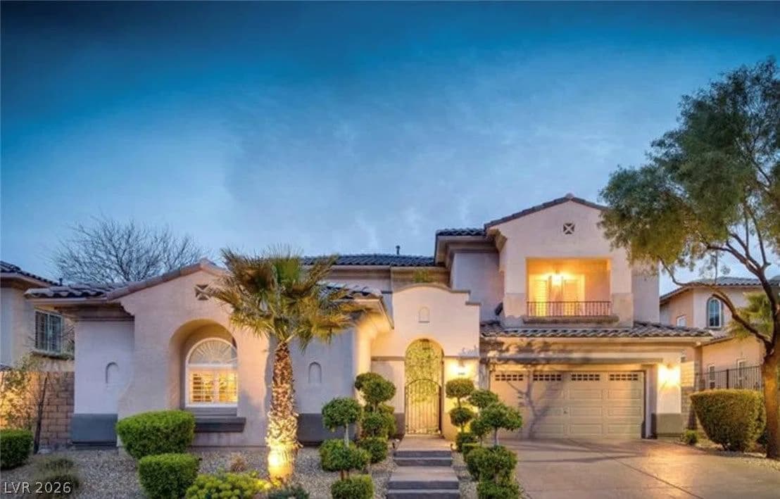 12113 El Portico Court