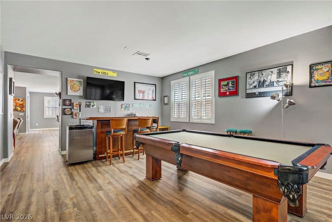 6908 Fox Sparrow Court photo 4