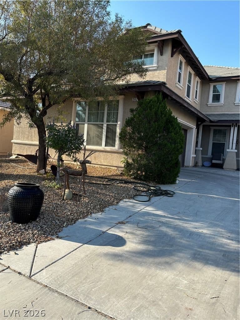 2621 Slide Canyon Avenue photo 5