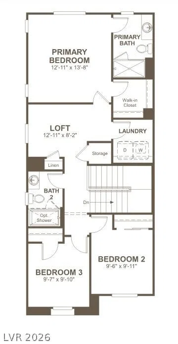 5322 Borra Hills Street photo 3