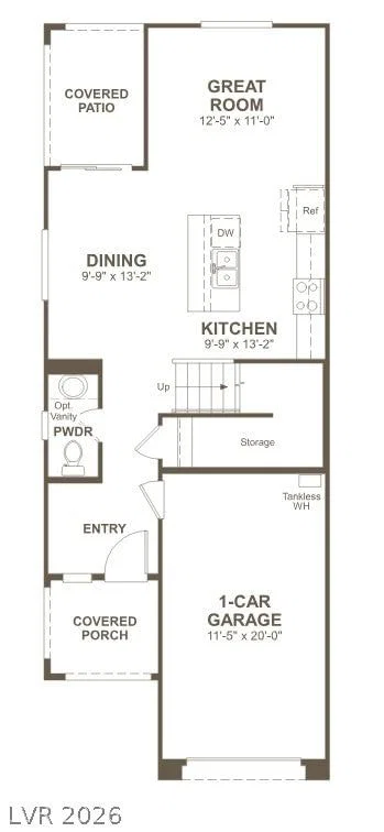 5322 Borra Hills Street photo 2