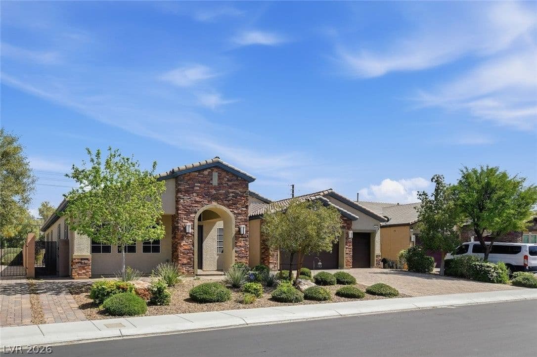 7084 Appaloosa Ridge Street photo 2