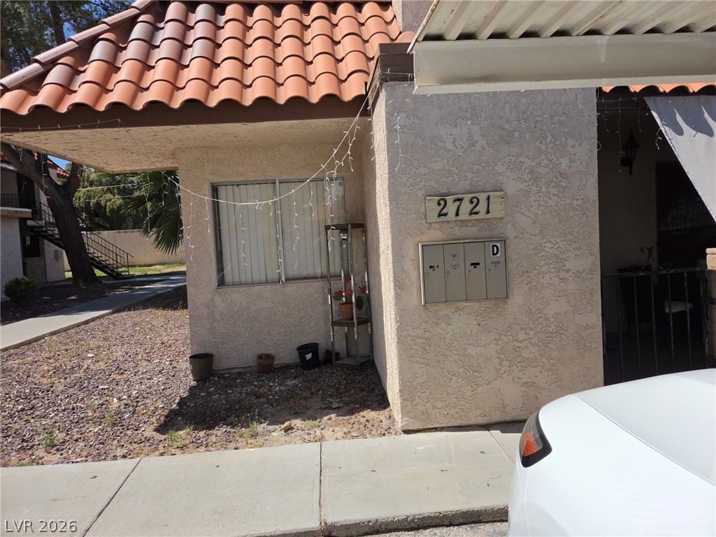 2721 Eldora Circle