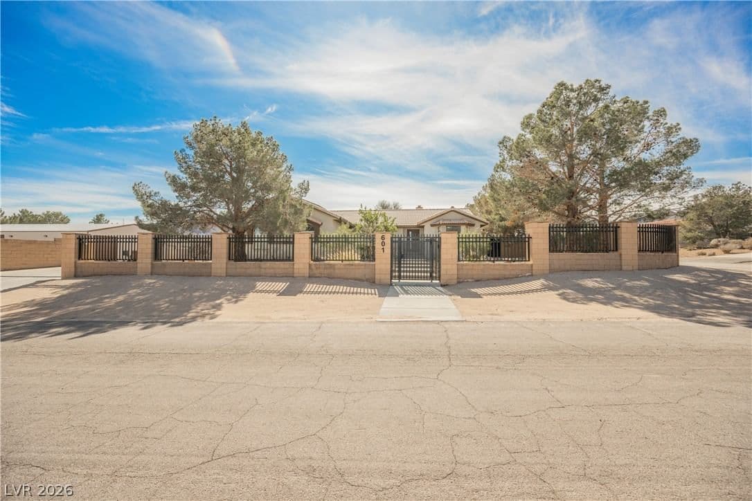 601 Sandy Drive