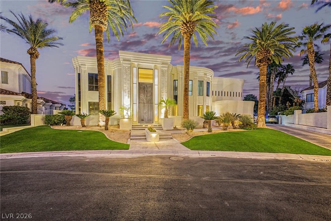 46 Gulf Stream Court