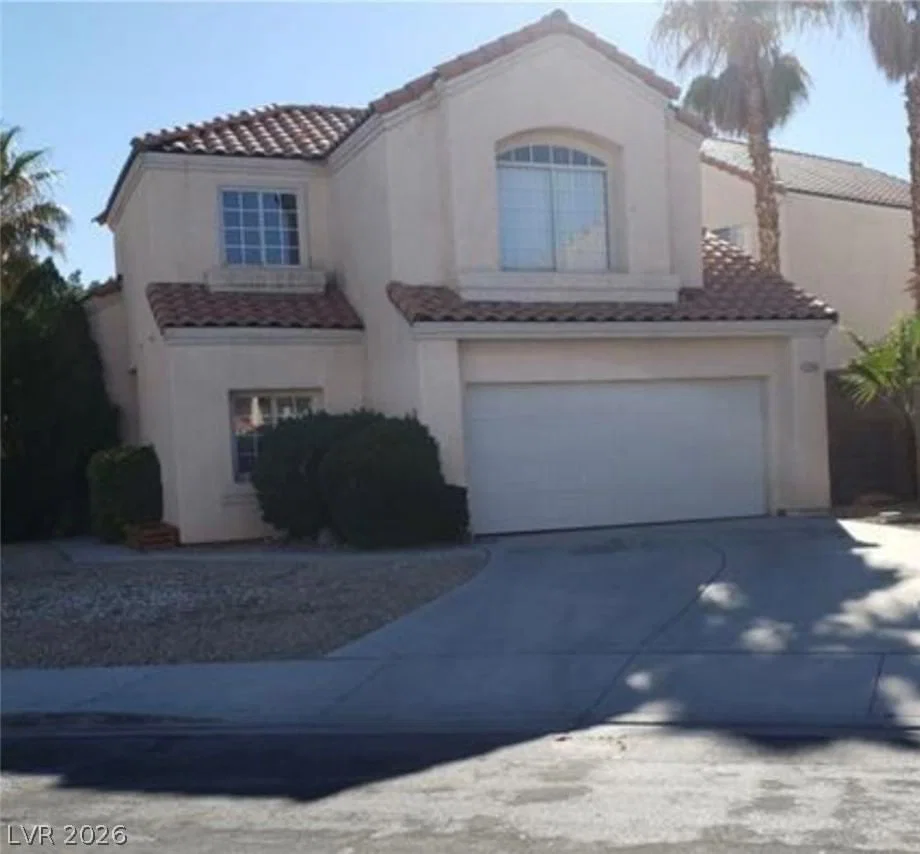 2764 TROTWOOD Lane