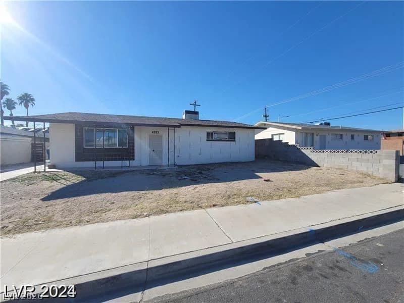 4321 El Conlon Avenue photo 2