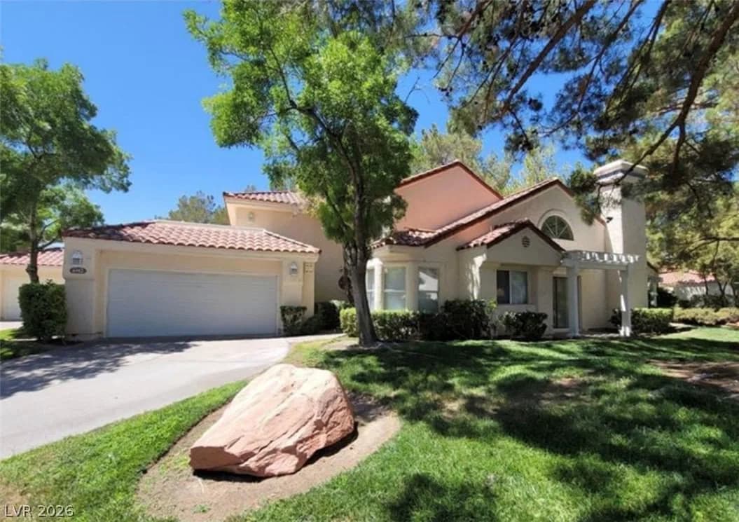 6902 Emerald Springs Lane photo 3