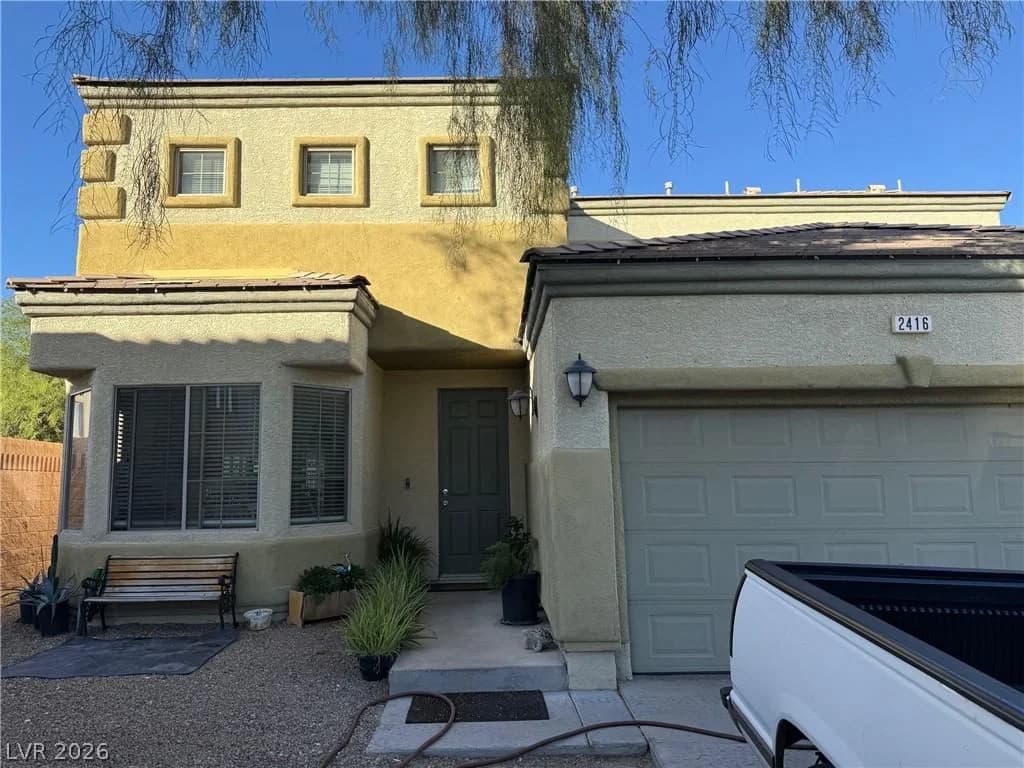 2416 Jubilance Point Court