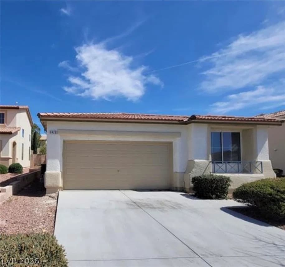6420 INDIAN PEAK Court