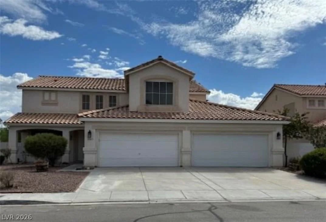 1003 Dover Glen Drive
