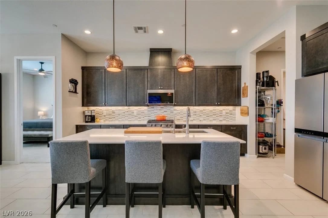9028 Skye Treeline Street photo 4