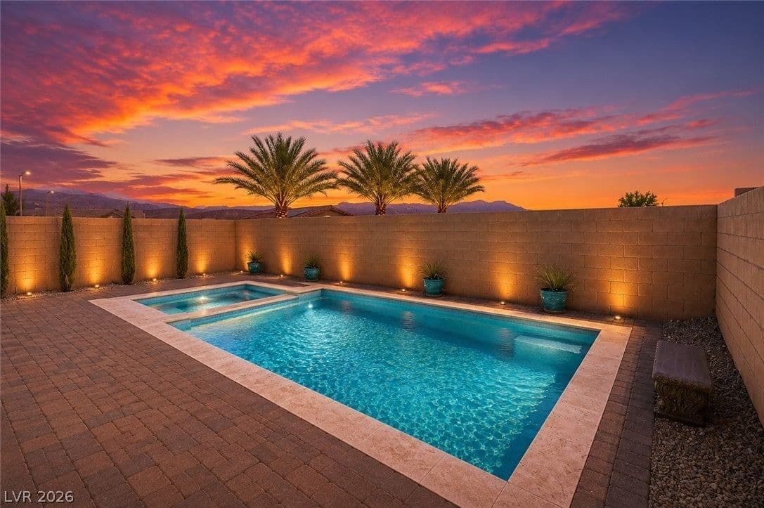 9028 Skye Treeline Street photo 3