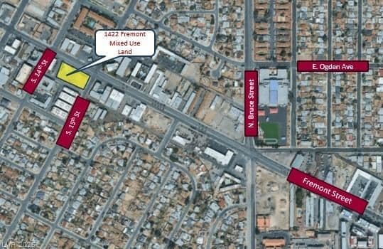 1422 Fremont Street photo 2