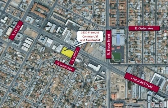 1620 Fremont Street photo 4