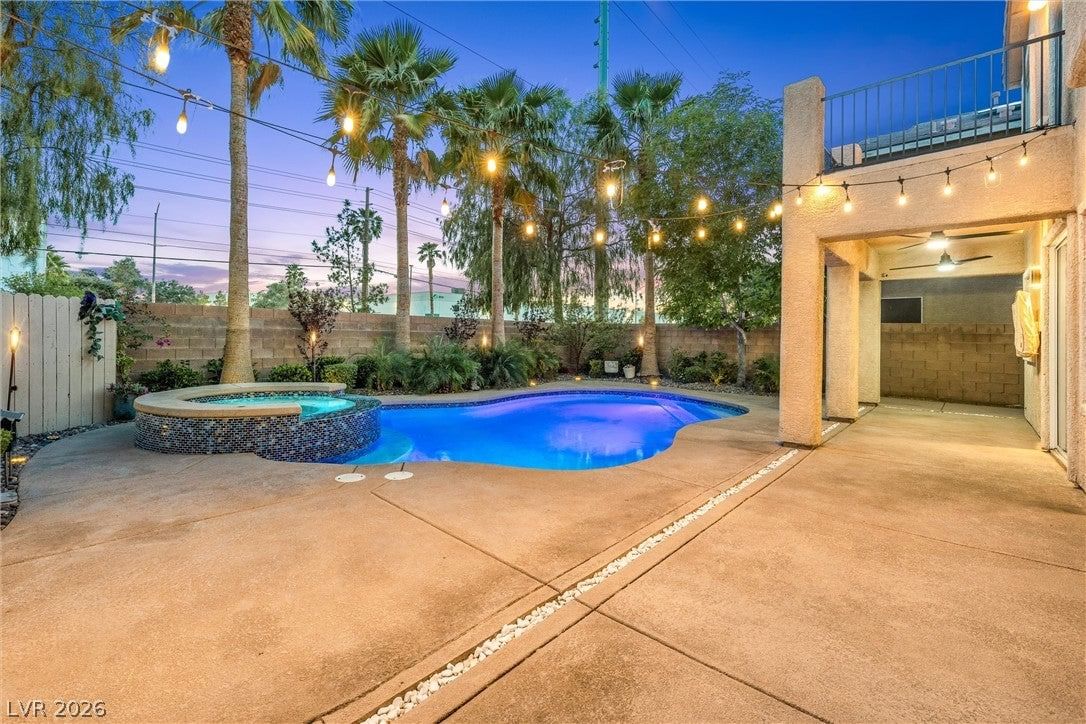 3717 Lily Haven Avenue photo 3