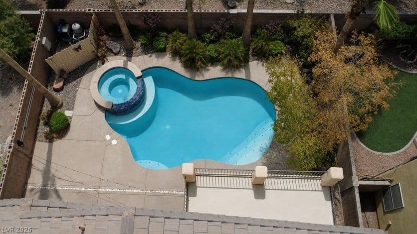 3717 Lily Haven Avenue photo 2