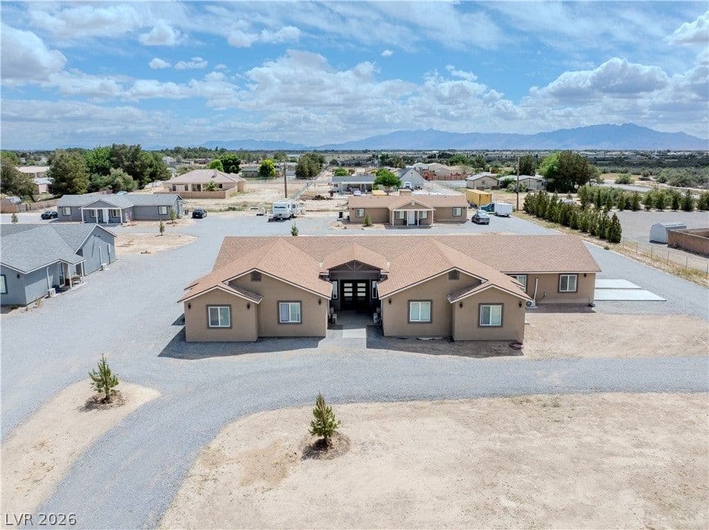 951 Leffner Drive