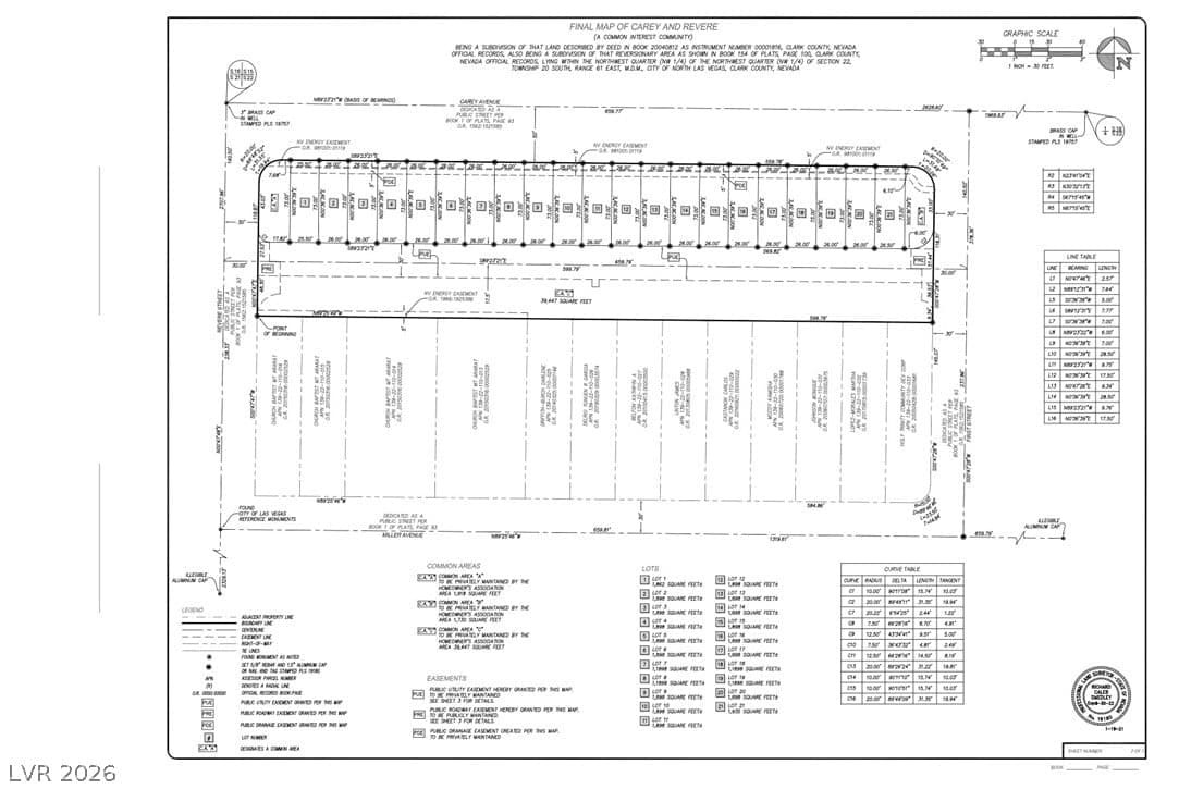 700 W Carey Ave photo 4