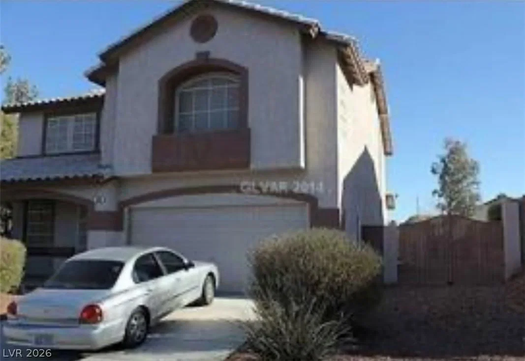 780 Vortex Avenue