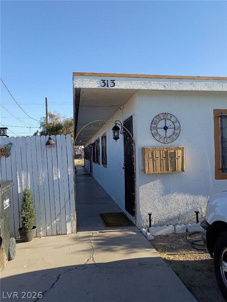 313 Jackson Avenue