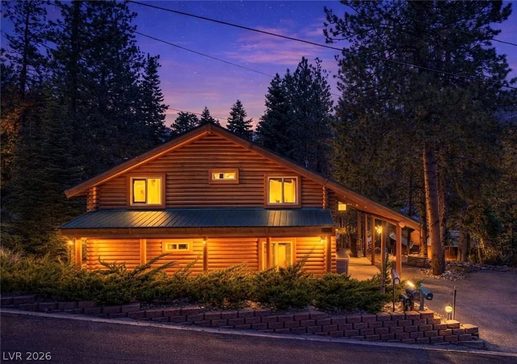 401 Alpine Way