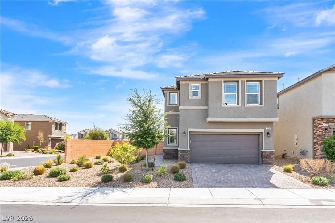 4546 Nicotra Valley Street photo 2