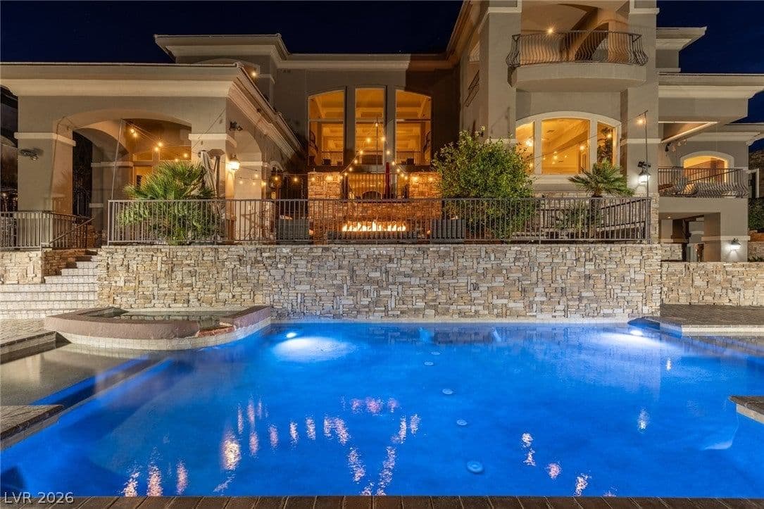 1520 Macdonald Ranch Drive