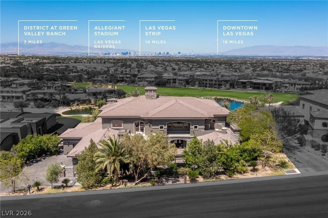 1520 Macdonald Ranch Drive photo 4