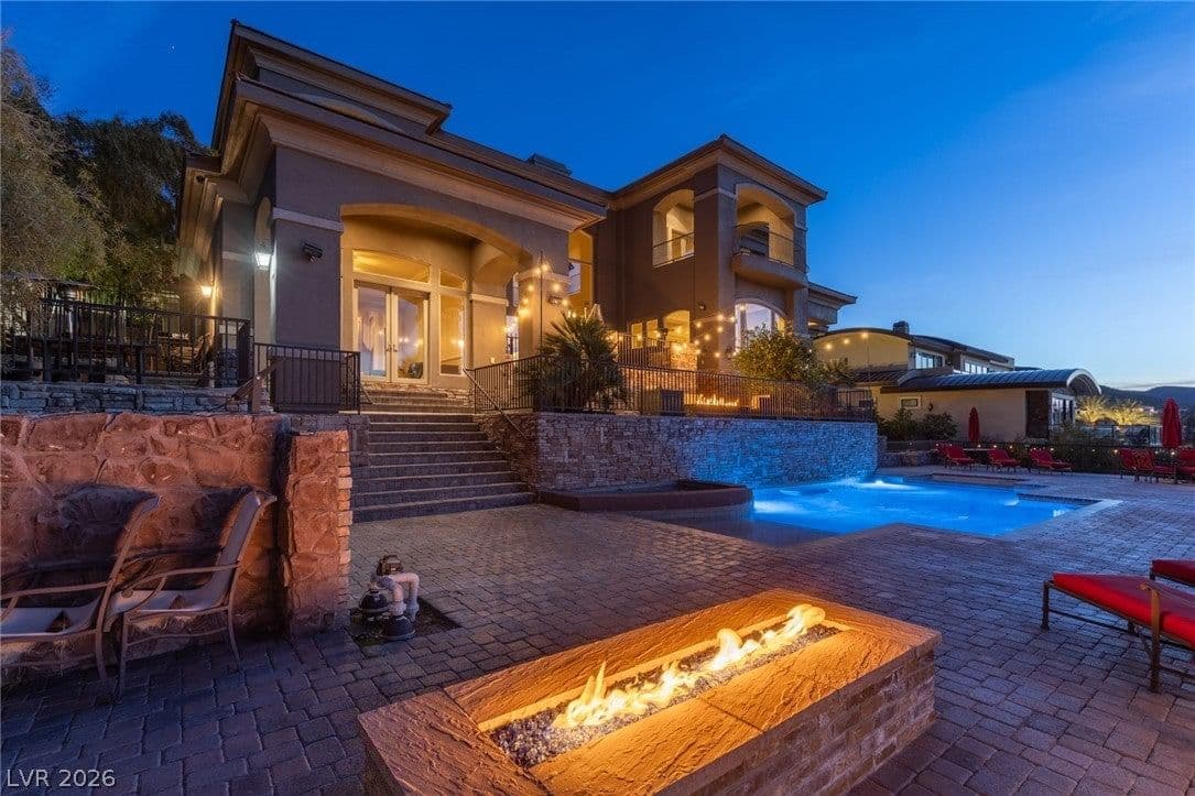 1520 Macdonald Ranch Drive photo 3