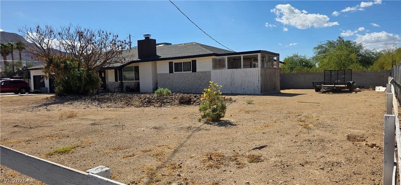 6437 Bonanza Road photo 4