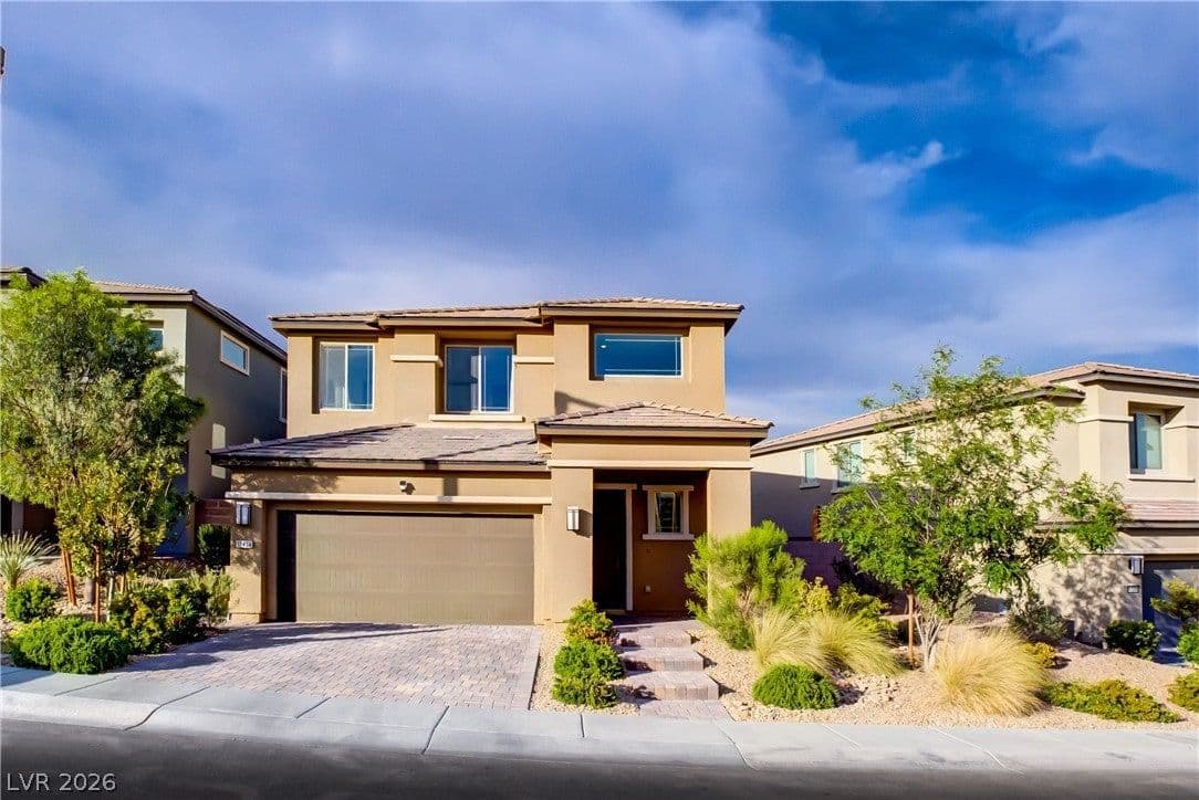 12434 Foxtail Run Avenue photo 3